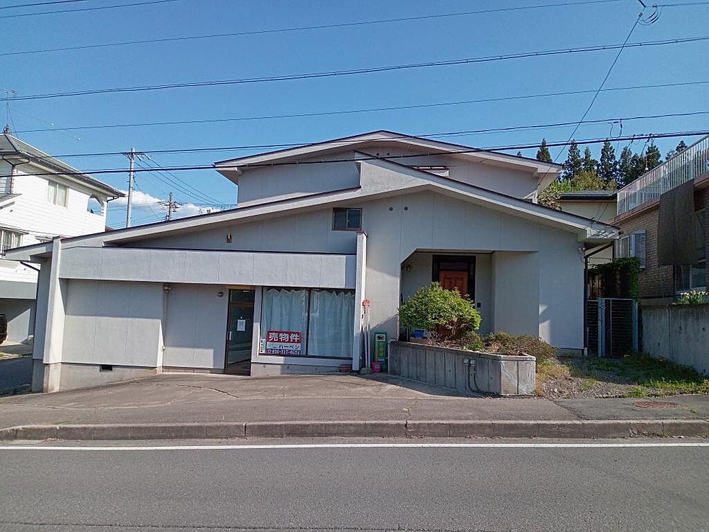 detached 長野県上水内郡飯綱町大字豊野