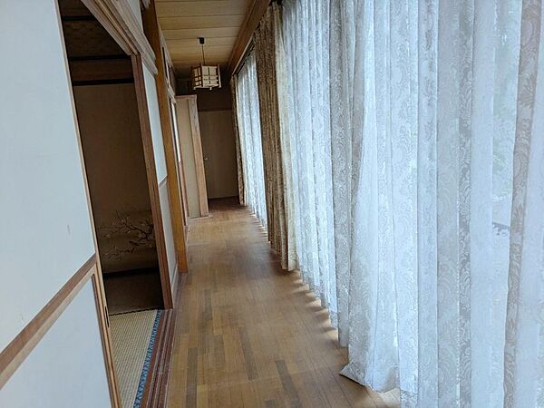 室内