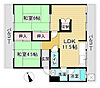 第一岡崎マンション1階4.0万円