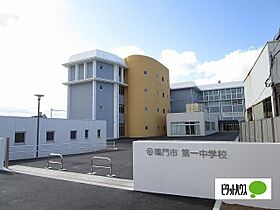 北ノ浜マンション 406 ｜ 徳島県鳴門市撫養町大桑島字北ノ浜82（賃貸マンション3DK・4階・55.88㎡） その25