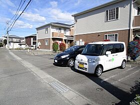 ウィング宮津Ｂ 102 ｜ 徳島県鳴門市撫養町黒崎字宮津142-16番地（賃貸アパート2LDK・1階・58.58㎡） その16