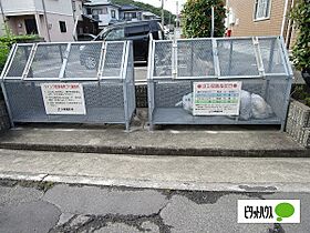 ウィング宮津Ｂ 102 ｜ 徳島県鳴門市撫養町黒崎字宮津142-16番地（賃貸アパート2LDK・1階・58.58㎡） その18