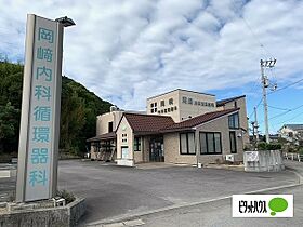 パークハイツ 103 ｜ 徳島県鳴門市鳴門町高島字北579（賃貸アパート1K・1階・26.08㎡） その24