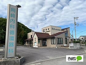 カレッジハウス北野1 1-1E ｜ 徳島県鳴門市鳴門町三ツ石字南大手14-16（賃貸マンション1K・1階・23.04㎡） その23