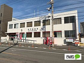 レオパレスモレミ 205 ｜ 徳島県鳴門市撫養町北浜字宮の西57-1（賃貸アパート1K・2階・23.18㎡） その24