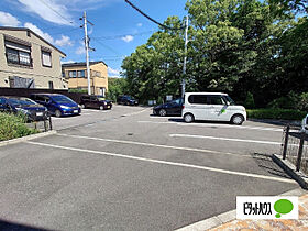 クレシェンドアルファ 101 ｜ 徳島県板野郡藍住町勝瑞字正喜地（賃貸アパート1R・1階・32.94㎡） その17