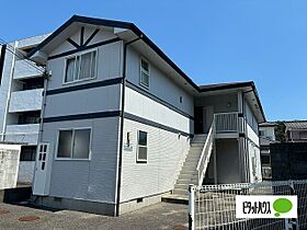 グリーンハイツ岡崎 102 ｜ 徳島県鳴門市撫養町弁財天字ハマ1-21（賃貸アパート1K・1階・26.28㎡） その1