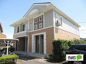 メゾン・コモドA 101 ｜ 徳島県板野郡藍住町住吉字神蔵（賃貸アパート1R・1階・33.15㎡） その1