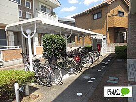 メゾン・コモドA 101 ｜ 徳島県板野郡藍住町住吉字神蔵（賃貸アパート1R・1階・33.15㎡） その16