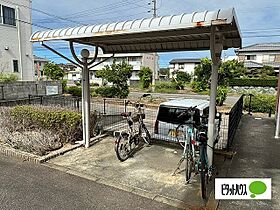 ヴィラ・デル・マーレＡ 101 ｜ 徳島県鳴門市鳴門町高島字南（賃貸アパート1LDK・1階・40.06㎡） その19