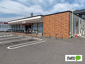 クレイノHIKARI  ｜ 徳島県鳴門市撫養町大桑島字蛭子山58（賃貸アパート1K・2階・29.71㎡） その22