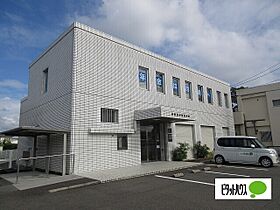 Ｍハイツ松茂 202 ｜ 徳島県板野郡松茂町長岸697-25（賃貸アパート1R・2階・25.00㎡） その23