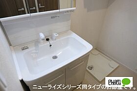 サン・メゾンE 102 ｜ 徳島県板野郡藍住町矢上字原157（賃貸アパート1LDK・1階・50.05㎡） その8