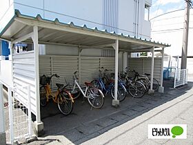 カレッジハウス北野2 1E ｜ 徳島県鳴門市鳴門町三ツ石字南大手14番地16（賃貸マンション1K・1階・23.04㎡） その15