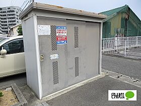 レオパレスモレミ 102 ｜ 徳島県鳴門市撫養町北浜字宮の西57-1（賃貸アパート1K・1階・23.18㎡） その5