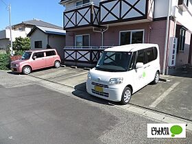 原ハイツ 201 ｜ 徳島県鳴門市鳴門町高島字中島650（賃貸アパート1DK・2階・29.00㎡） その16