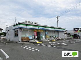 メゾン　コンソラトゥールＡ 101 ｜ 徳島県鳴門市撫養町黒崎字清水100番地1（賃貸アパート1LDK・1階・47.08㎡） その20