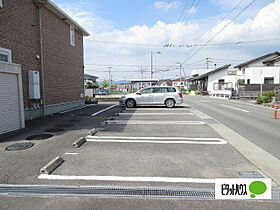 ル・レーヴ藍住 103 ｜ 徳島県板野郡藍住町奥野字東中須（賃貸アパート1R・1階・32.90㎡） その3