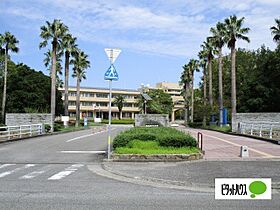 コーポサンクチュアリー 107 ｜ 徳島県鳴門市鳴門町三ツ石字芙蓉山下57-93（賃貸マンション1K・1階・25.62㎡） その19