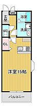 ドミール・イレブン 201 ｜ 徳島県鳴門市撫養町斎田字西発107-2（賃貸マンション1R・2階・40.00㎡） その2