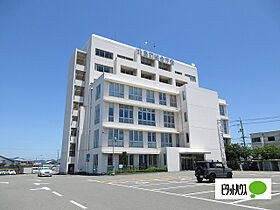 メゾンシャモニーＡ 102 ｜ 徳島県板野郡北島町江尻字妙蛇池（賃貸アパート1R・1階・35.98㎡） その18