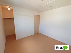 ウィルレジデンス　X 201 ｜ 徳島県板野郡藍住町矢上字安任（賃貸アパート2LDK・2階・57.64㎡） その19