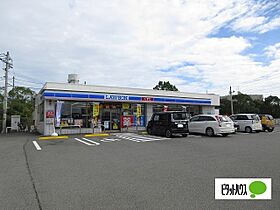 ユニキューブ川内 B ｜ 徳島県徳島市川内町加賀須野1076-14（賃貸一戸建3LDK・1階・72.54㎡） その2