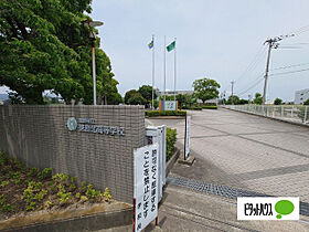 メゾン・コモド　C 102 ｜ 徳島県板野郡藍住町住吉字神蔵（賃貸アパート1R・1階・41.22㎡） その25