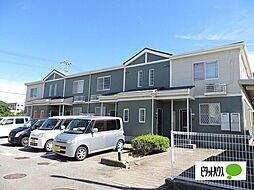 オーブリー鳴門2Ｂ 203