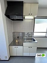 コーポサンクチュアリー 201 ｜ 徳島県鳴門市鳴門町三ツ石字芙蓉山下57-93（賃貸マンション1DK・2階・30.73㎡） その6
