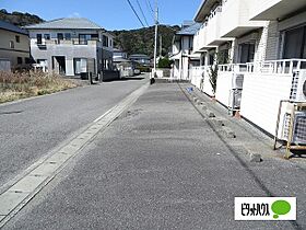 黒川ハイツ 101 ｜ 徳島県鳴門市鳴門町高島字中島522（賃貸アパート1K・1階・21.49㎡） その14