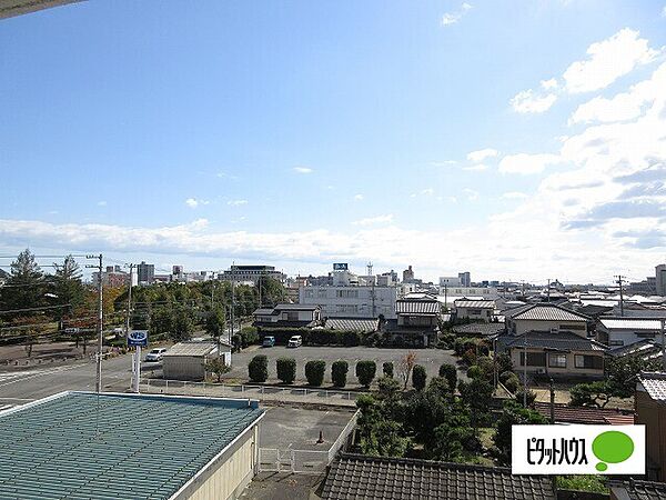 ハイツララポート 506｜徳島県鳴門市撫養町斎田字浜端北(賃貸マンション3DK・4階・55.00㎡)の写真 その11