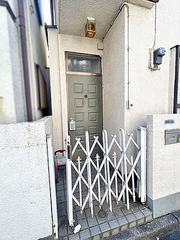 外観 北区赤羽3丁目