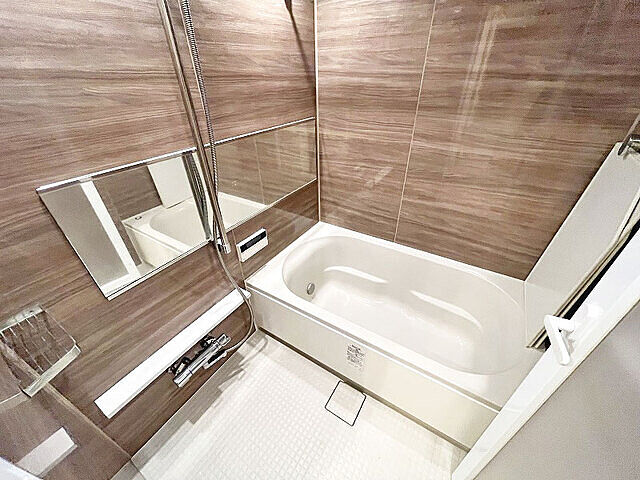 洗面 アイビーハイツ赤羽 1階/-