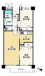 アクトピア北赤羽参番館