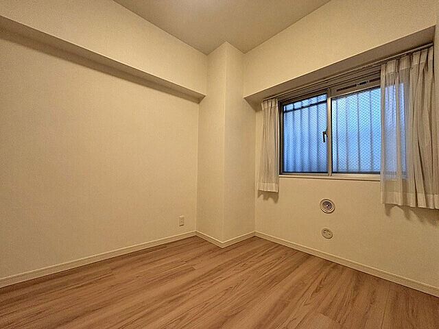 室内 板橋区役所前ビューハイツ 3階/-