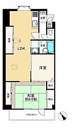 コーラルハイツ常盤台