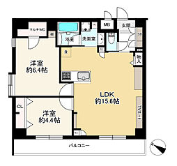 マンションアクロス西巣鴨