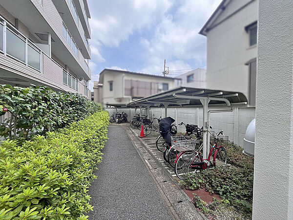 設備を拡大表示