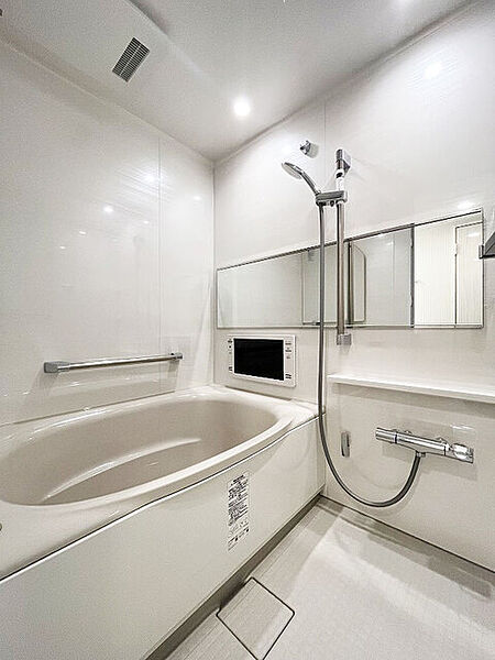 浴室