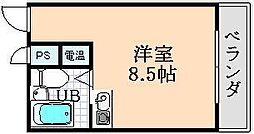 🉐敷金礼金0円！🉐カサパラシオ