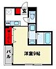 メルヴェール496朝倉街道1階5.9万円