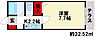 間取り：間取り図