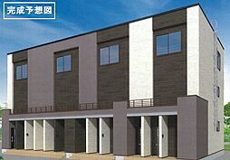 鹿児島本線 原田駅 徒歩7分
