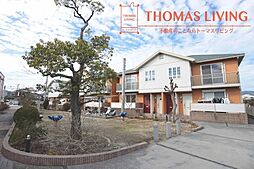 アンソレイユ二日市東