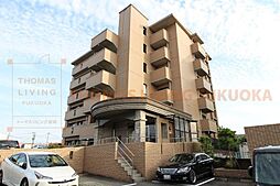 シャルマン塔原