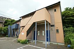 ウエストウッド二日市壱番館