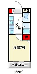 gru(グルゥ) 6階