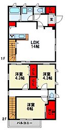 GRAN　CRECIA上大利