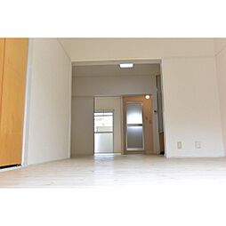 鳥井コーポ 2LDKの写真